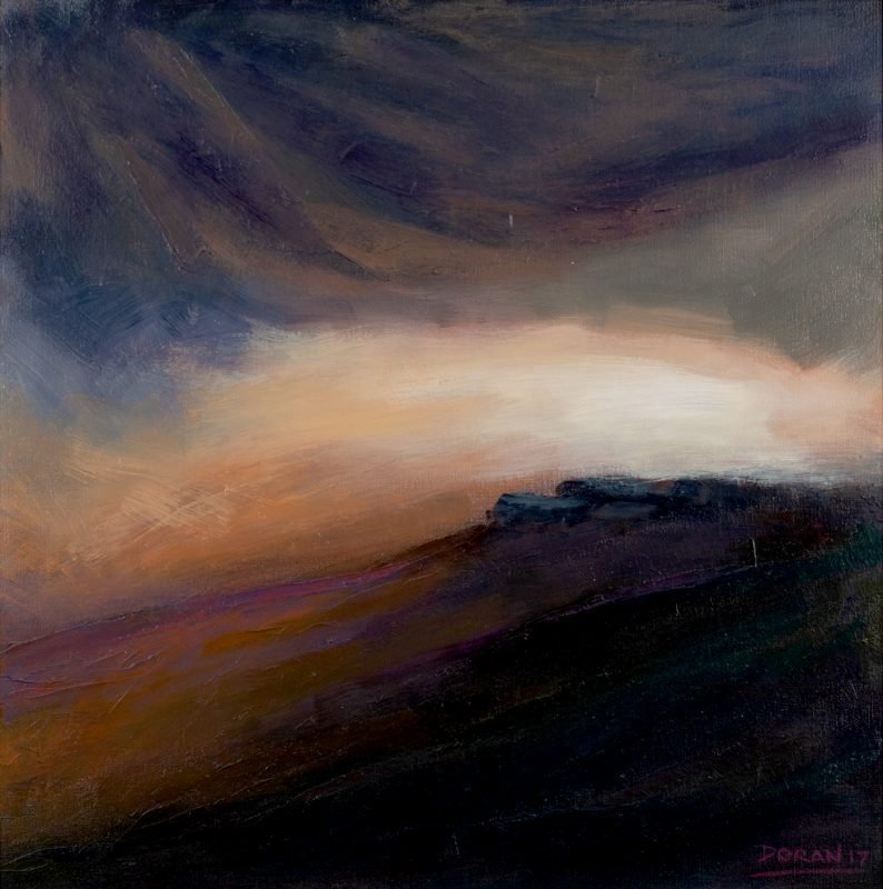 Dartmoor: Dawn or Dusk